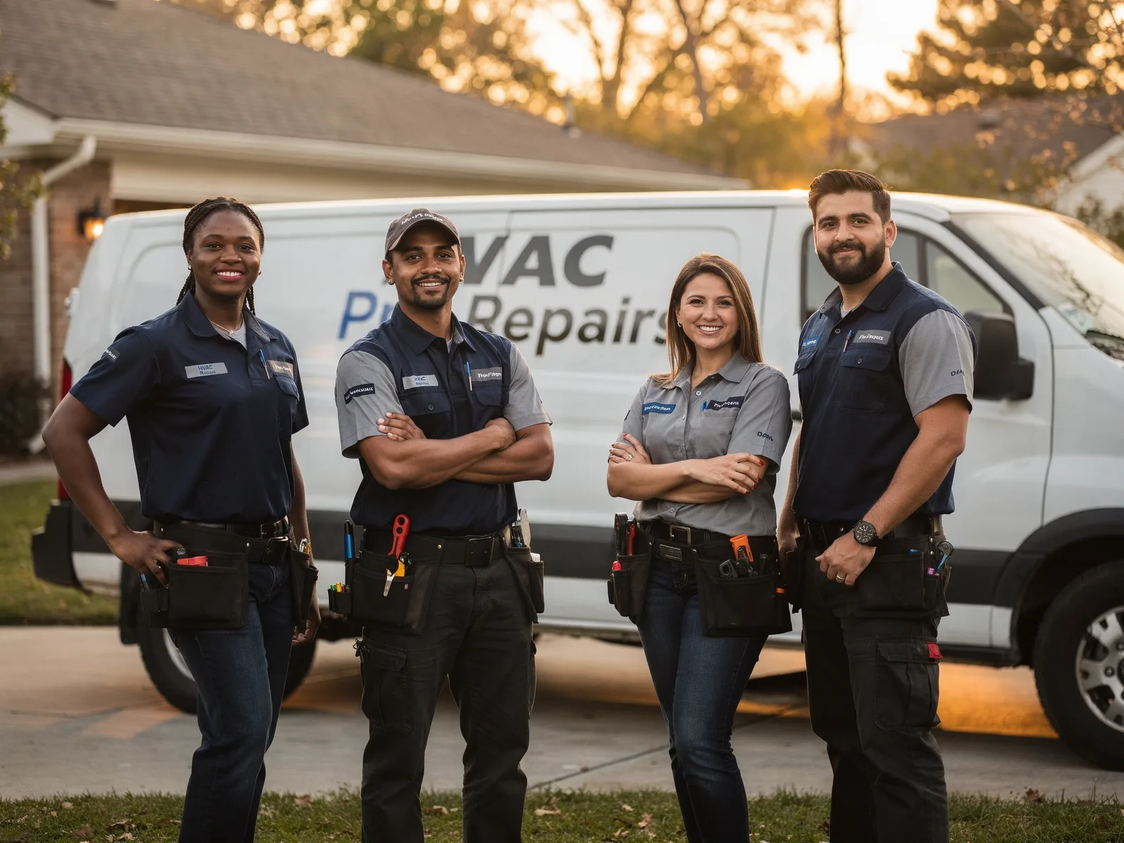 Heat Pump Repair company in East Orland, ME